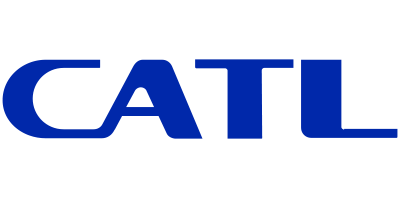 CATL logo