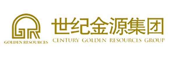 Century Golden Resource logo