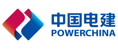 China Power logo