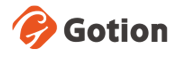 Gotion High-Tech logo