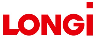 LONGi logo