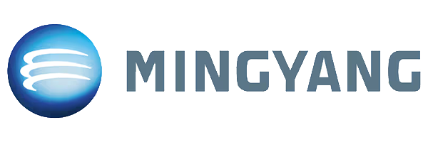 Mingyang Smart Energy logo